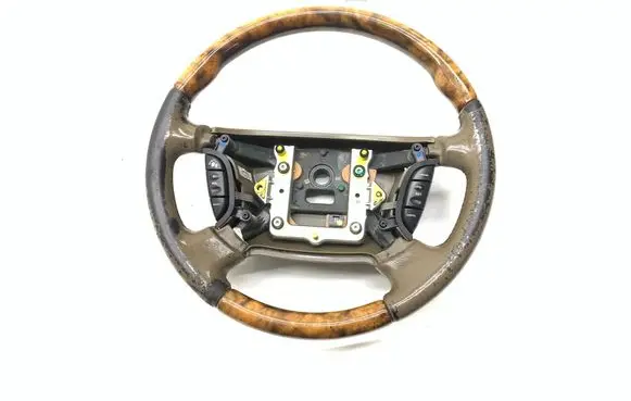 Jaguar XJ X350 Steering wheel
