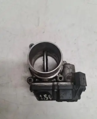 Volkswagen Transporter - Caravelle T5 Throttle body valve 