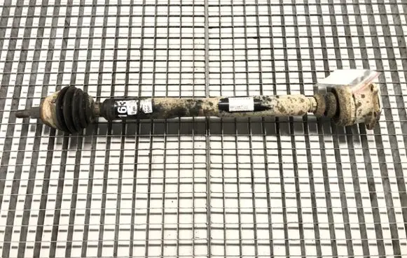 Audi A3 S3 8L Front driveshaft 1J0407418E