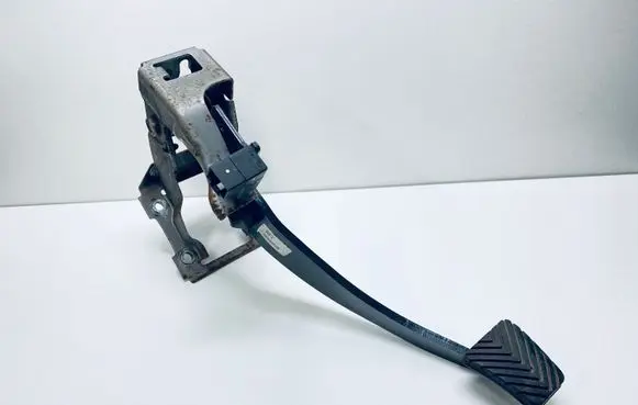 Brake pedal