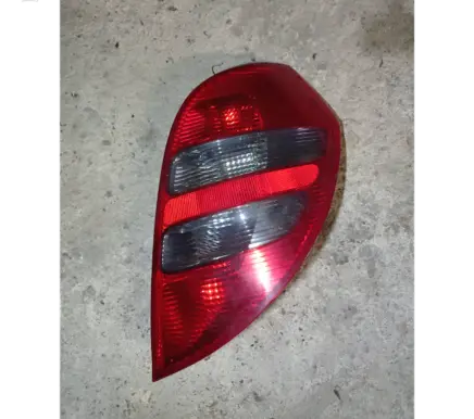 Mercedes-Benz A W169 Rear/tail lights A1698201064