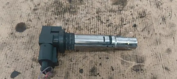 Seat Ibiza IV (6J,6P) High voltage ignition coil 0986221023
