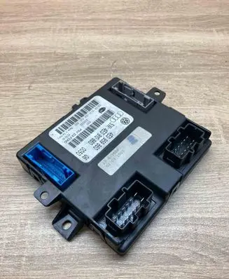 Comfort/convenience module
