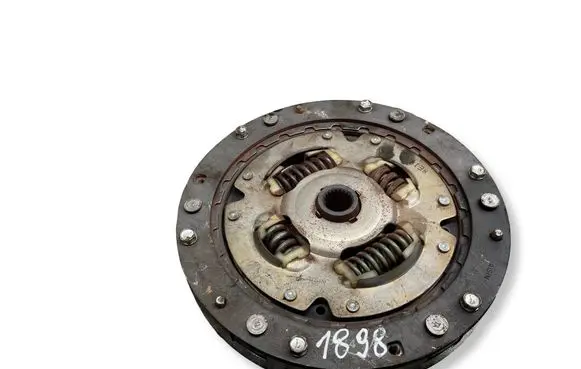 Toyota Prius (NHW20) Clutch set kit 