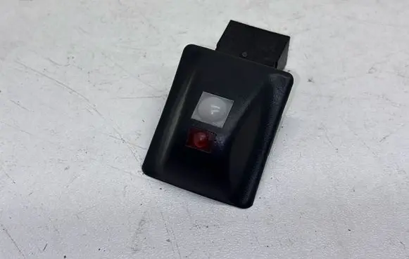 Volvo S70 V70 V70 XC Alarm movement detector/sensor W831