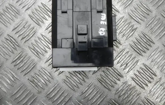 Hyundai Tucson JM Fuse box set 911102E000