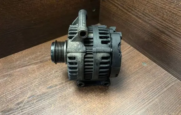 Ford Transit Generator/alternator 6C1T10300BC 0121615002