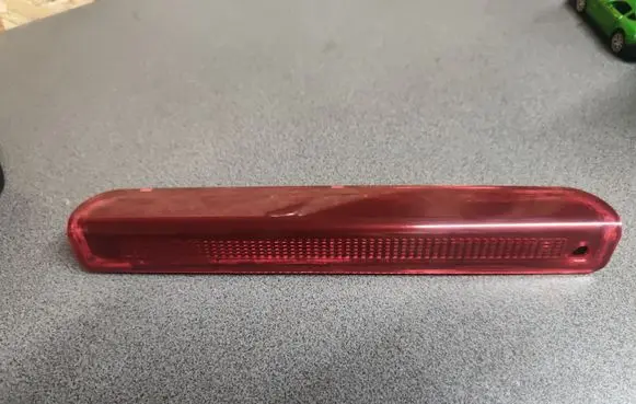 Renault Megane III Third/center stoplight 265900006R