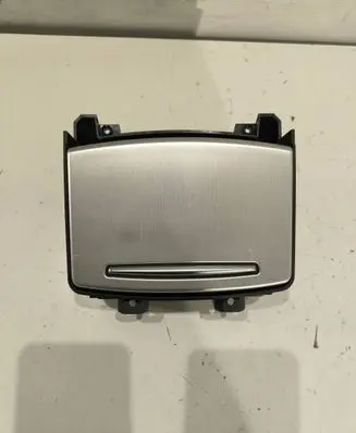 Audi A6 S6 C6 4F Cup holder 4F2862533A