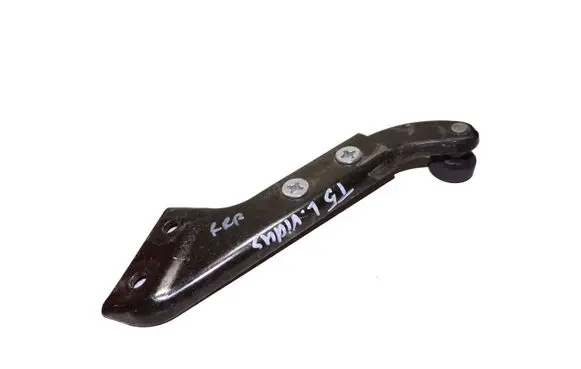 Volkswagen Transporter - Caravelle T5 Sliding door upper roller guide/hinge 7H0843436B