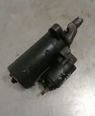 Audi A4 S4 B6 8E 8H Starter motor 059911023H