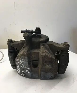 Mazda 6 Front brake caliper