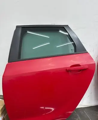 Opel Astra H Rear door 