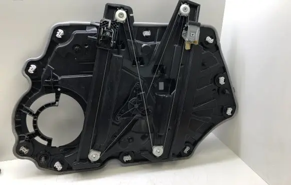 Ford Puma Front window lifting mechanism without motor L1TBS23201CD