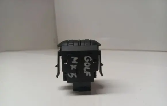 Volkswagen Golf V Headlight level height control switch 1K0941333