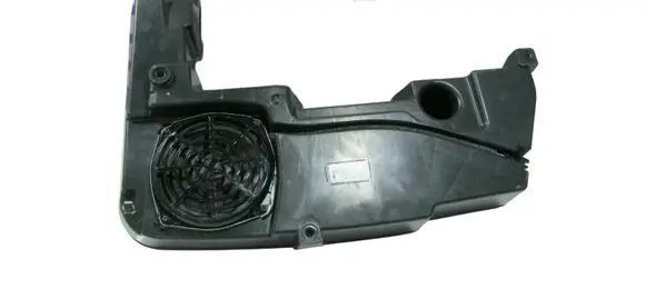 Audi A4 S4 B8 8K Subwoofer speaker 8T8035382