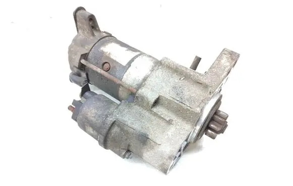 Jaguar S-Type Starter motor 4R83-11001-AD