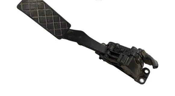 Volkswagen Transporter - Caravelle T5 Accelerator throttle pedal 7H1723503J 6PV00849632