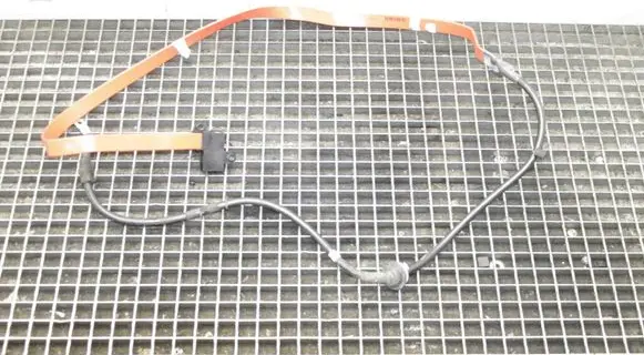 Audi A8 S8 D4 4H Positive cable (battery) 4H0971845P 4H0971225