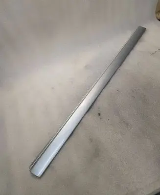 Audi A8 S8 D2 4D Front door trim (molding) 