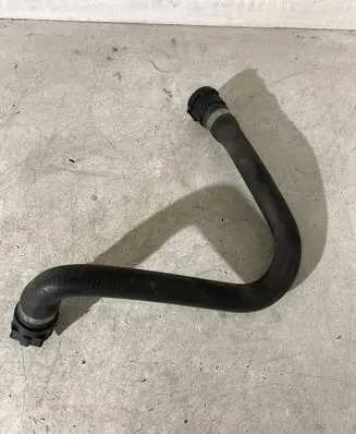 BMW 5 E60 E61 Engine coolant pipe/hose 6917697