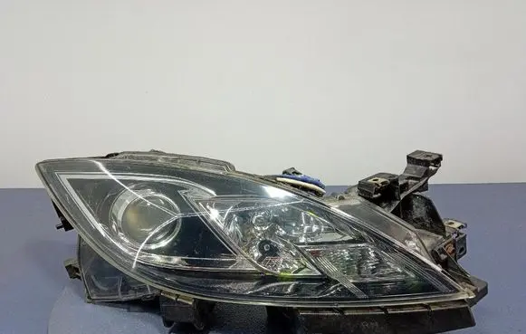 Mazda 6 Headlight/headlamp GAN7-51030