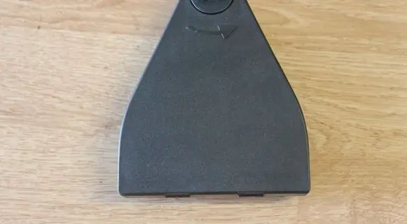 Audi A6 S6 C5 4B Hazard Warning Triangle Mounting Bracket 3B5860285B