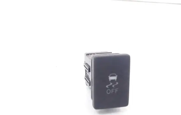Traction control (ASR) switch