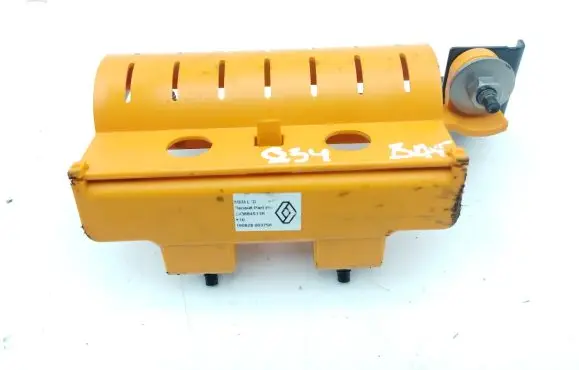Renault Zoe Positive wiring loom 293884511R