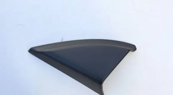 Volvo V40 Cross country Plastic wing mirror trim cover 1287710