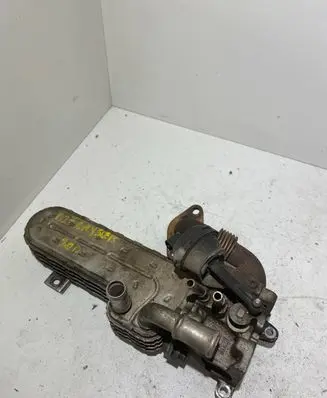 Chrysler Sebring (JS) EGR valve cooler 03G131513K 02607 3255538