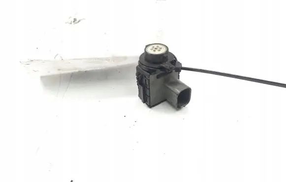 Skoda Octavia Mk3 (5E) Air quality sensor 5Q0907643C