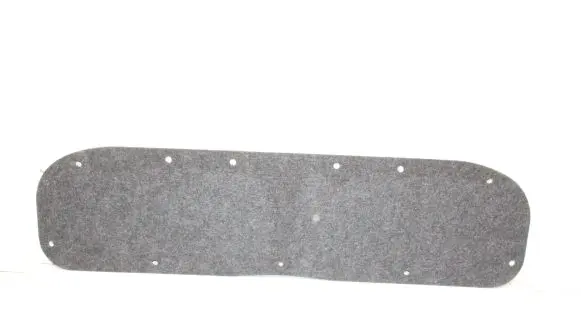 Nissan Micra Centre console side trim rear 909001HD0A