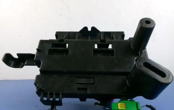 Peugeot 407 Fuse box set 9656148080