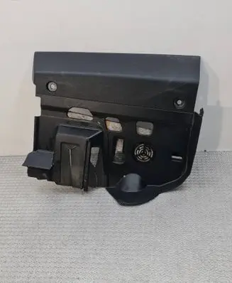 BMW 1 F20 F21 Dashboard lower bottom trim panel 9205396 14622810