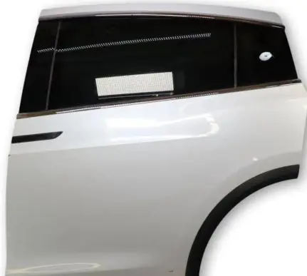 Tesla Model X Rear door 1069537-E0-A