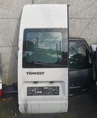 Ford Transit Back/rear loading door D333W33