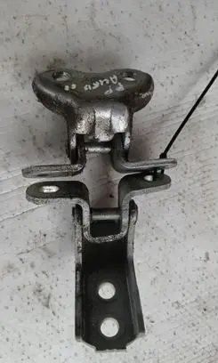Toyota Auris E180 Loading door hinge set 56795G10397
