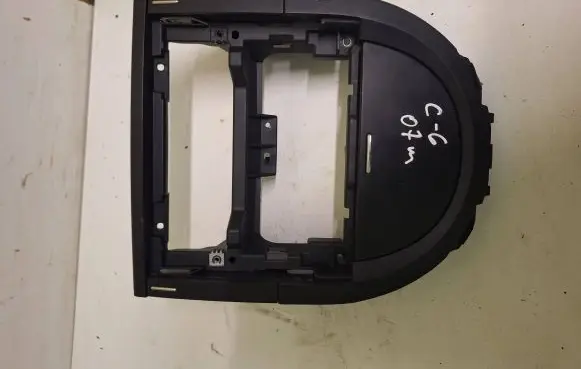 Citroen C6 Ashtray trim (front) 991061