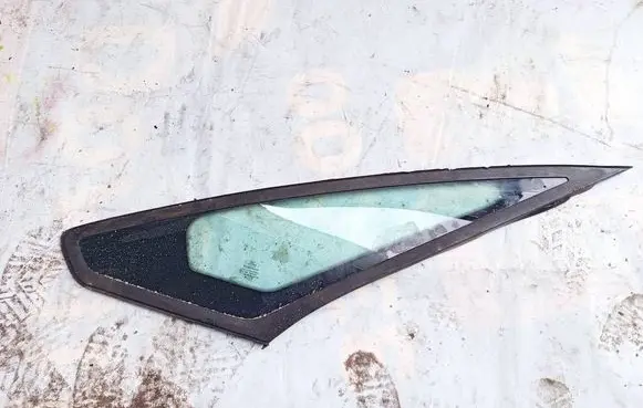 Ford S-MAX Front triangle window/glass AS2