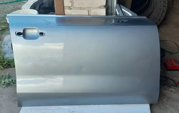 Audi A7 S7 4G Front door
