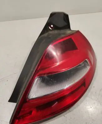 Renault Megane II Rear/tail lights 8200413216