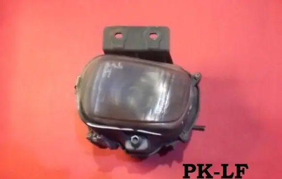 Mazda Millenia Front fog light 200878