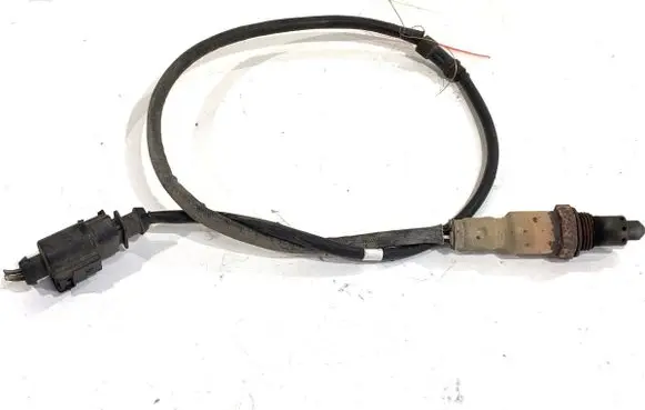 Lambda probe sensor