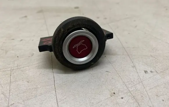 Tesla Model X Other switches/knobs/shifts 107411400B 161900219 107243