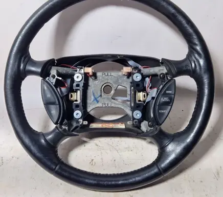Steering wheel