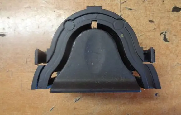 Citroen C5 Cup holder 9632614677
