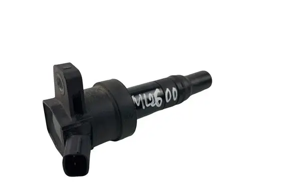 Hyundai i10 High voltage ignition coil 2730104000