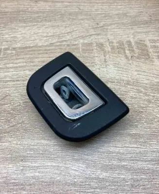 BMW 5 E60 E61 Other interior part