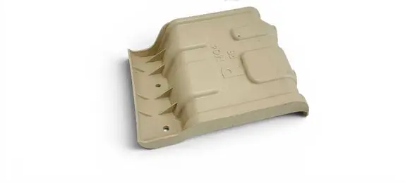 KIA Sorento IV Blind spot radar bracket 86616P2500 53350
